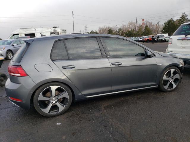 Photo 3 from auction – 2019 VOLKSWAGEN E-GOLF SEL with VIN WVWPR7AU3KW911664