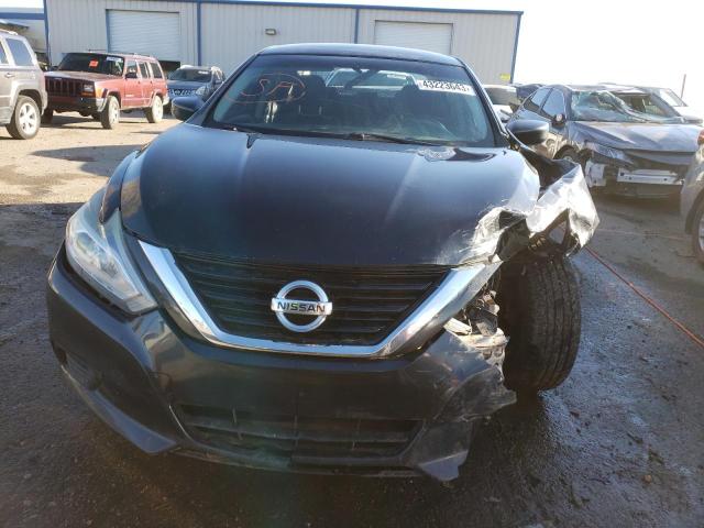 Photo 5 from auction – 2017 NISSAN ALTIMA 2.5 with VIN 1N4AL3AP3HC133652
