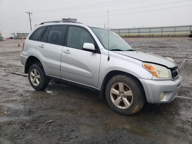Photo 4 from auction – 2005 TOYOTA RAV4 with VIN JTEHD20V156031255