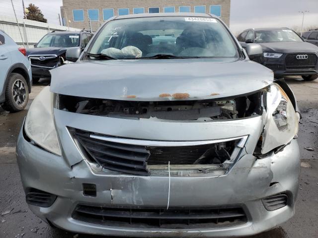 Photo 5 from auction – 2012 NISSAN VERSA S with VIN 3N1CN7AP0CL828398