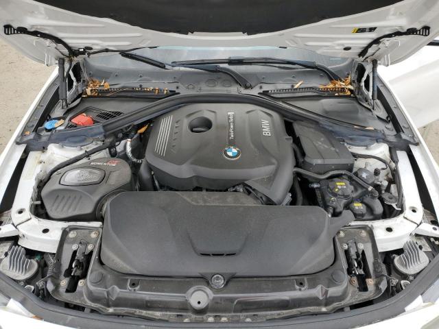 Photo 11 from auction – 2019 BMW 430XI GRAN with VIN WBA4J3C57KBL07337