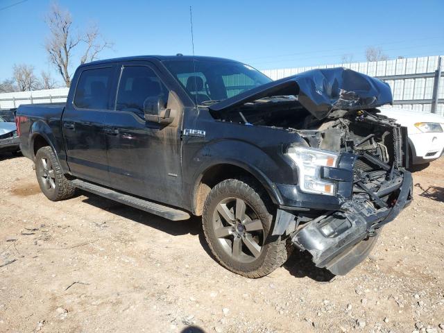 Photo 4 from auction – 2015 FORD F150 SUPER with VIN 1FTEW1EG9FFB39341