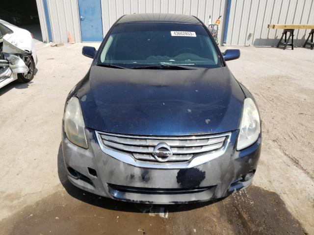 Photo 5 from auction – 2012 NISSAN ALTIMA BAS with VIN 1N4AL2AP5CC189675