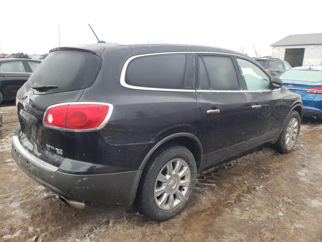 Photo 3 from auction – 2011 BUICK ENCLAVE CX with VIN 5GAKRBED2BJ265541