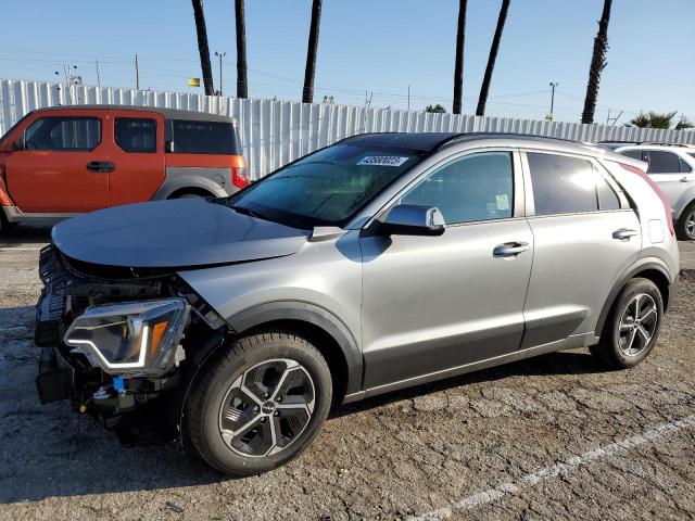 2023 Kia Niro