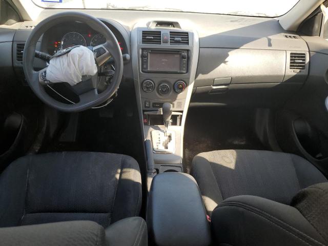 Photo 8 from auction – 2012 TOYOTA COROLLA BA with VIN 2T1BU4EE5CC879689