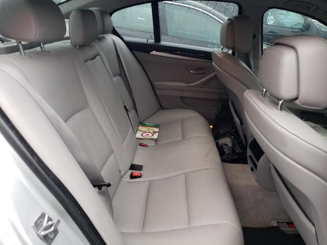 صورة رقم 10 من المزاد - 2012 BMW 528 I مع VIN WBAXG5C55CDX05272