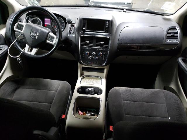 Photo 8 from auction – 2013 DODGE GRAND CARA with VIN 2C4RDGCG7DR739133