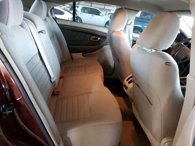 Photo 10 from auction – 2010 FORD TAURUS SE with VIN 1FAHP2DW3AG141815