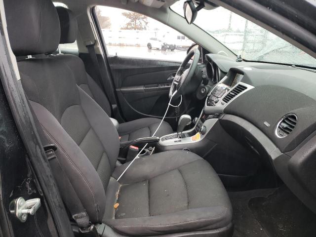 Photo 7 from auction – 2015 CHEVROLET CRUZE LT with VIN 1G1PC5SB3F7115461