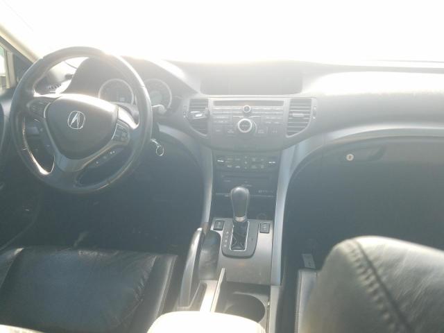 Photo 8 from auction – 2012 ACURA TSX TECH with VIN JH4CU2F68CC800054