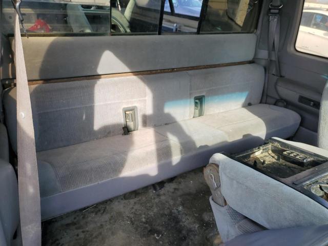 Photo 10 from auction – 1996 FORD F250 with VIN 1FTHX25F7TEA82677