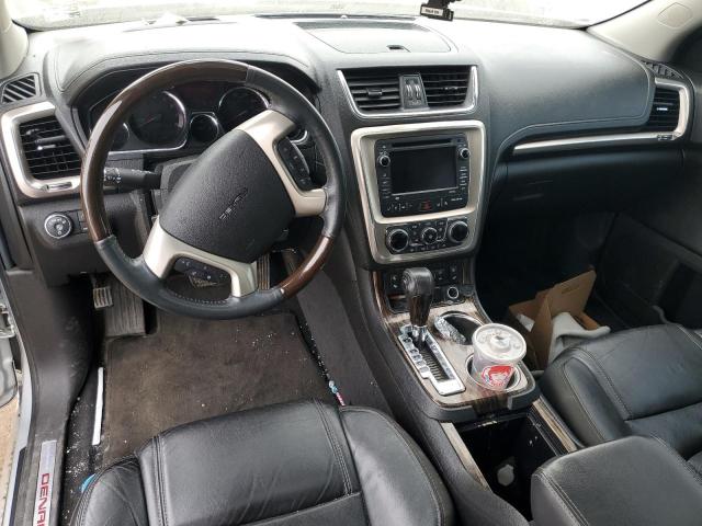 Photo 8 from auction – 2015 GMC ACADIA DEN with VIN 1GKKVTKD7FJ320077
