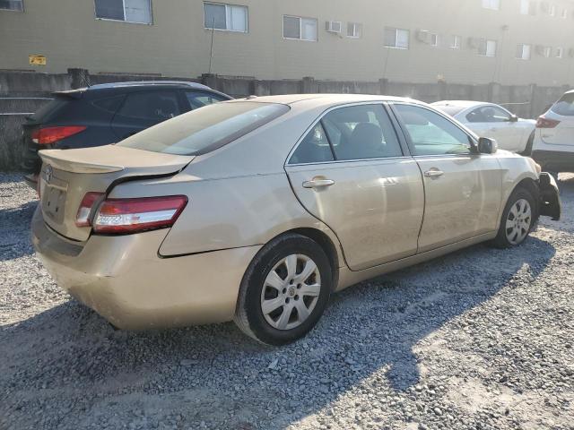 Photo 3 from auction – 2010 TOYOTA CAMRY BASE with VIN 4T1BF3EKXAU117027