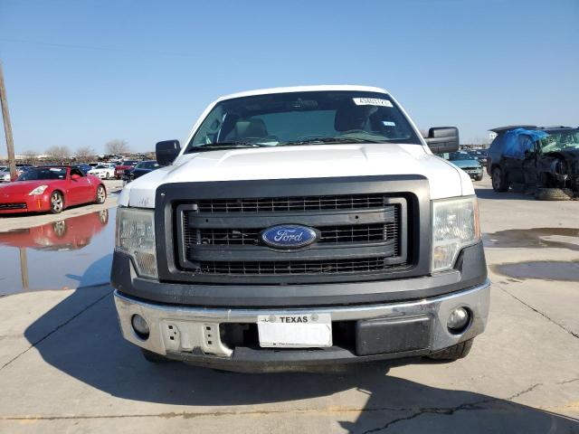 Photo 5 from auction – 2014 FORD F150 with VIN 1FTMF1CM9EKD44412