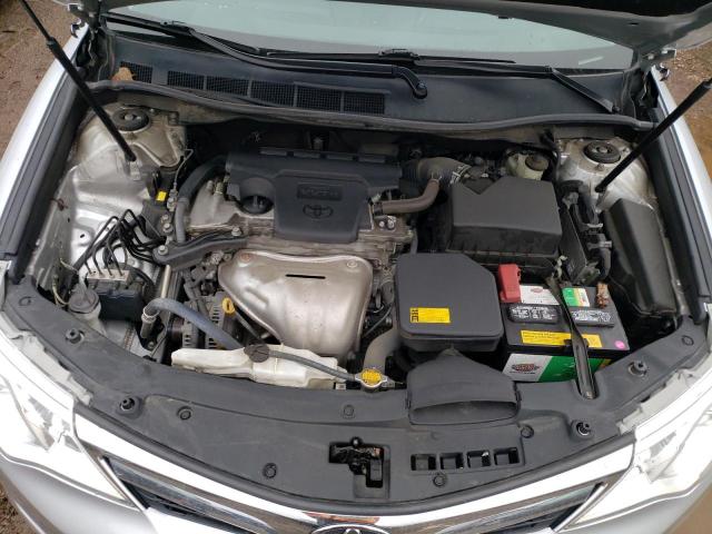 Photo 11 from auction – 2014 TOYOTA CAMRY L with VIN 4T1BF1FK0EU428135