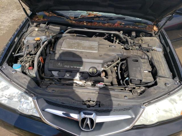 Photo 11 from auction – 2003 ACURA 3.2TL with VIN 19UUA56653A056278