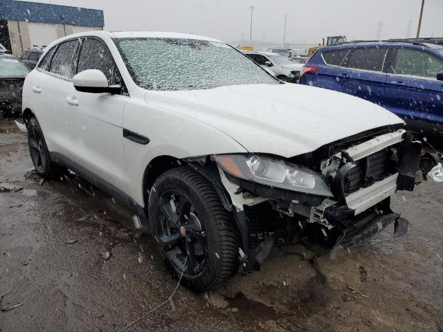 Photo 4 from auction – 2017 JAGUAR F-PACE PRE with VIN SADCJ2BV0HA895563