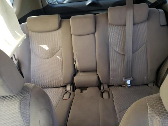 Photo 10 from auction – 2007 TOYOTA RAV4 LIMIT with VIN JTMBD31V276038720