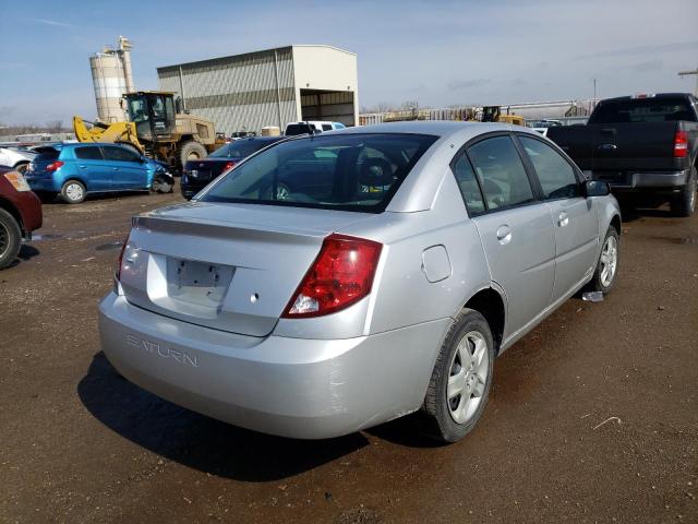 Photo 3 from auction – 2007 SATURN ION LEVEL with VIN 1G8AJ55F77Z107347
