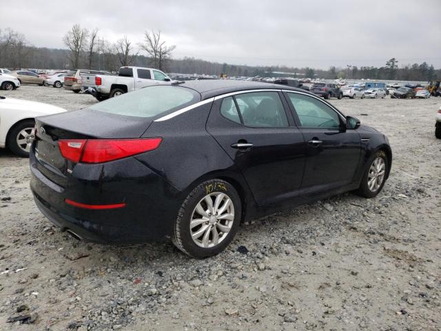 Photo 3 from auction – 2015 KIA OPTIMA LX with VIN 5XXGM4A73FG467264