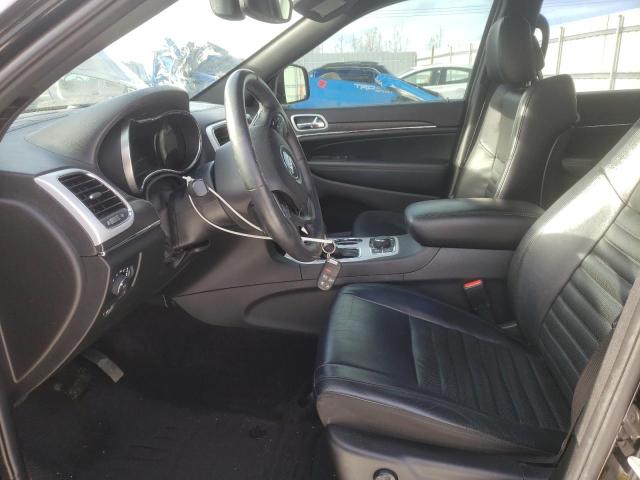 Photo 7 from auction – 2018 JEEP GRAND CHER with VIN 1C4RJFBG6JC379846