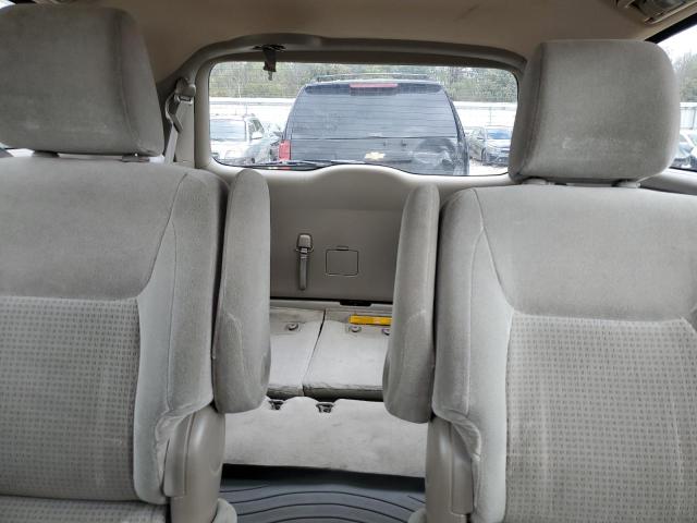 Photo 10 from auction – 2009 TOYOTA SIENNA CE with VIN 5TDZK23C79S239882