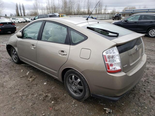 Photo 2 from auction – 2008 TOYOTA PRIUS with VIN JTDKB20U983461998