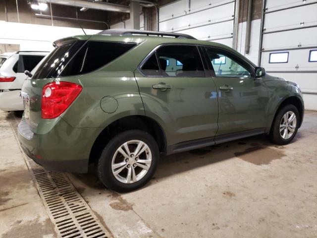 Photo 3 from auction – 2015 CHEVROLET EQUINOX LT with VIN 2GNFLFEK6F6194622