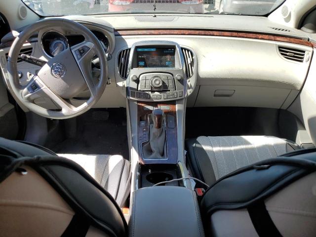 Photo 8 from auction – 2013 BUICK LACROSSE with VIN 1G4GA5ER7DF198123