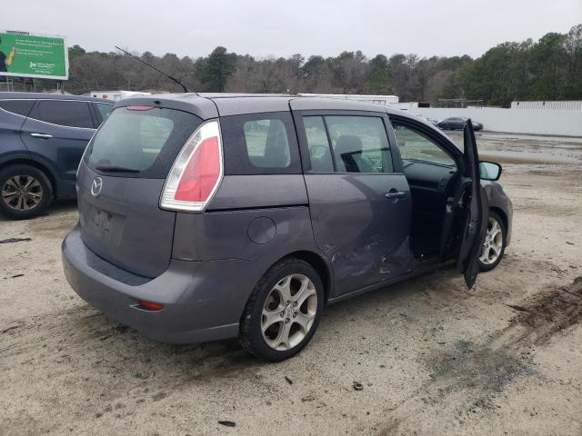 Photo 3 from auction – 2010 MAZDA 5 with VIN JM1CR2WL4A0363855