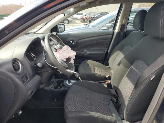 Photo 7 from auction – 2017 NISSAN VERSA S with VIN 3N1CN7AP3HL842819