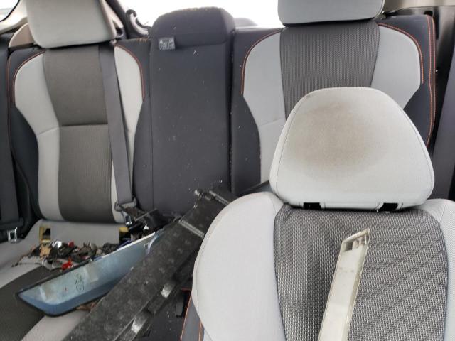 Photo 10 from auction – 2018 SUBARU CROSSTREK with VIN JF2GTABC5JH311415