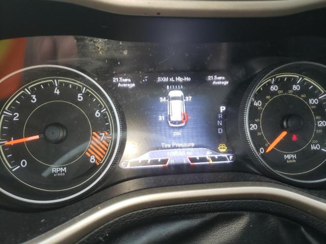 Photo 9 from auction – 2015 JEEP CHEROKEE L with VIN 1C4PJMDS7FW578410