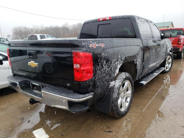 Photo 3 from auction – 2015 CHEVROLET SILVERADO with VIN 3GCUKREC7FG279034