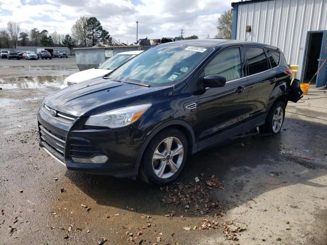 FORD ESCAPE SE 2016 with VIN 1FMCU0G78GUB89175 - Photo from auction