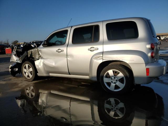 Photo 2 from auction – 2011 CHEVROLET HHR LS with VIN 3GNBAAFW8BS549486