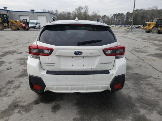 Photo 6 from auction – 2020 SUBARU CROSSTREK with VIN JF2GTAMC9L8223662
