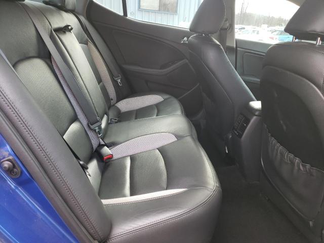 Photo 10 from auction – 2013 KIA OPTIMA SX with VIN 5XXGR4A68DG122026