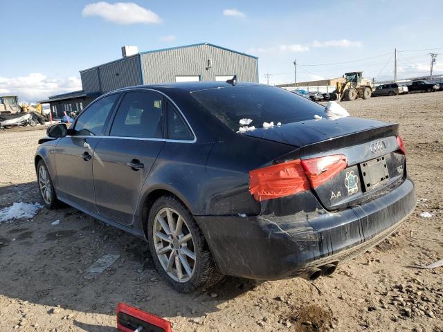 Photo 2 from auction – 2016 AUDI A4 PREMIUM with VIN WAUFFAFL5GN002773