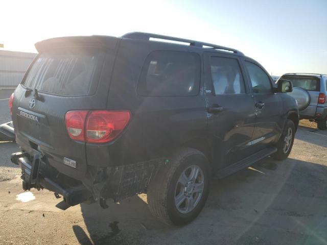Photo 3 from auction – 2012 TOYOTA SEQUOIA SR with VIN 5TDZY5G10CS038051