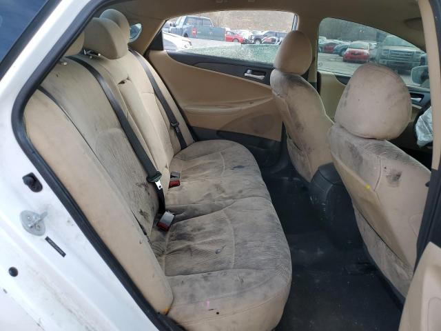 Photo 10 from auction – 2013 HYUNDAI SONATA GLS with VIN 5NPEB4AC2DH694649