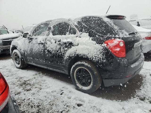 Photo 2 from auction – 2013 CHEVROLET EQUINOX LS with VIN 2GNALBEK7D6343779