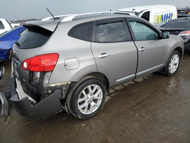 Photo 3 from auction – 2013 NISSAN ROGUE S with VIN JN8AS5MT4DW520242