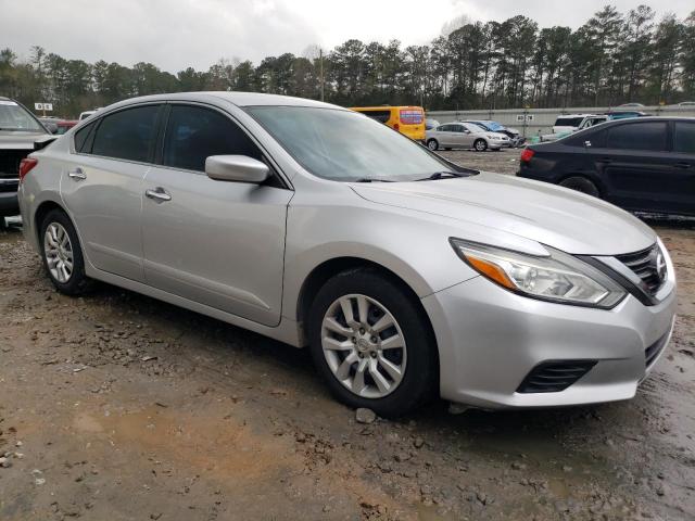 Photo 4 from auction – 2016 NISSAN ALTIMA 2.5 with VIN 1N4AL3AP2GC151381