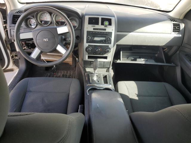 Photo 8 from auction – 2009 DODGE CHARGER with VIN 2B3KA43D19H531245