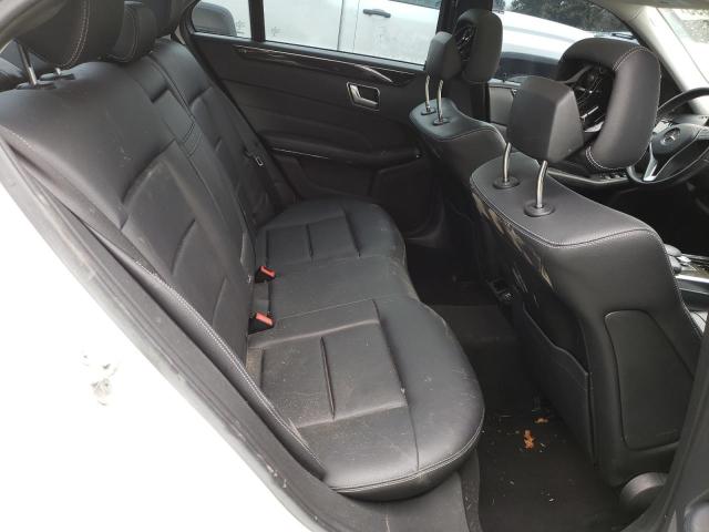 Photo 10 from auction – 2014 MERCEDES-BENZ E 350 4MAT with VIN WDDHF8JBXEA903053