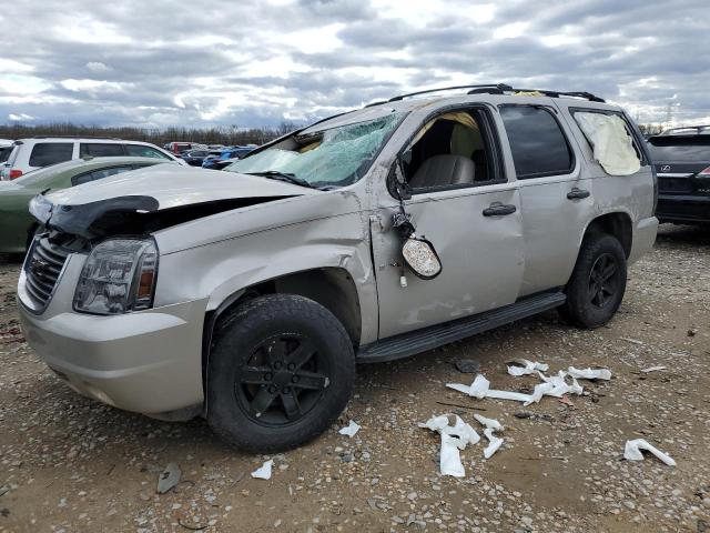 GMC YUKON 2007 with VIN 1GKFK13007J181860 - Photo from auction