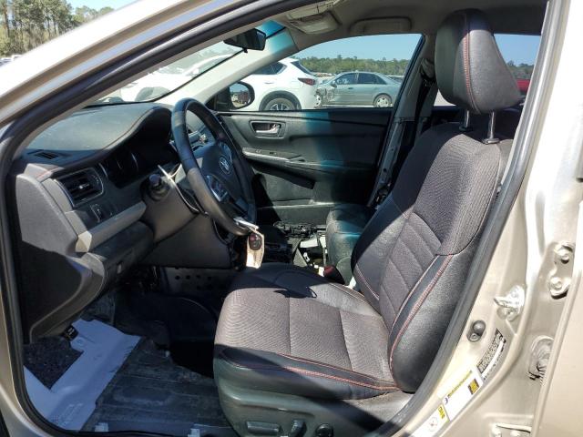 Photo 7 from auction – 2016 TOYOTA CAMRY LE with VIN 4T1BF1FKXGU166742