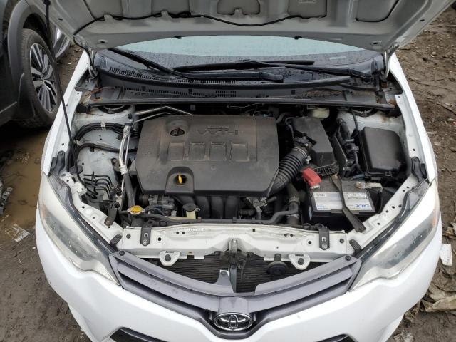 Photo 11 from auction – 2015 TOYOTA COROLLA L with VIN 2T1BURHE0FC480556
